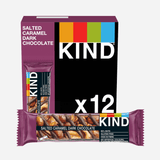 *MEGAPRICE* Kind Protein Bars Box of 12