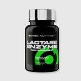 Lactase Enzymes Scitec Nutrition - 100 capsules