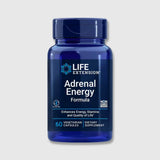 Life Extension Adrenal Energy | Megapump
