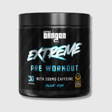 Little Dragon Extreme Pre Workout - 30 servings | Megapump