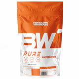 Pure Maltodextrin powder 1kg | Megapump