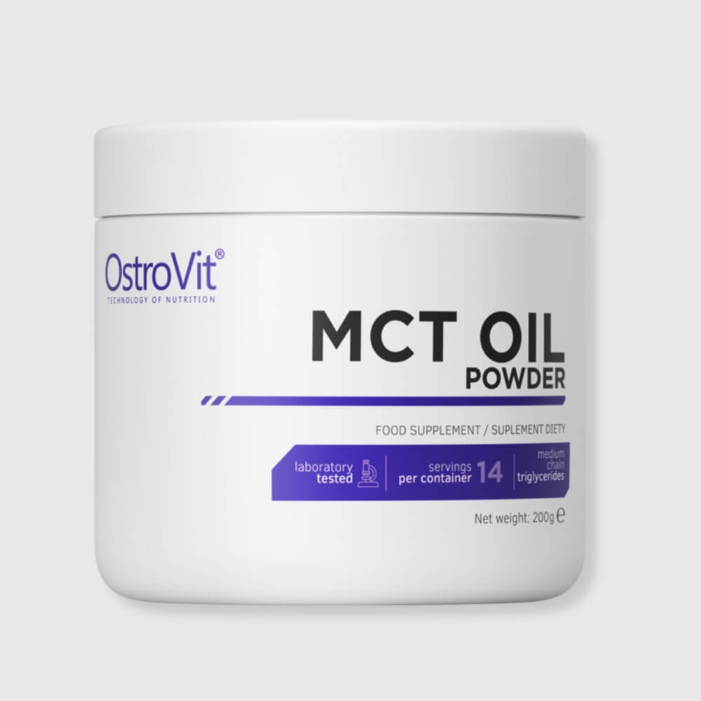 Ostrovit mct oil powder 200g | Megapump