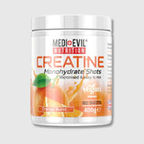 Creatine Monohydrate Medi-Evil Nutrition - 400g | Megapump