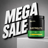 Optimum Nutrition Electrolyte mega price | Megapump
