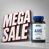Applied Nutrition AAKG best price | Megapump