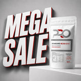 Pro Standard BCAA best price | Megapump