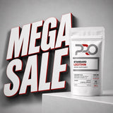 Pro standard Lecithin | Megapump