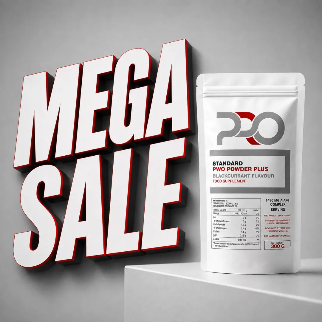 Pro standard pwo Prę workout best price | Megapump