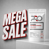 PRO Standard Glutamine best price | Megapump
