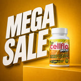 Cellflo6 Amplify Chaos Crew best price | megapump
