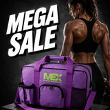Gym fit bag mex best price | Megapump