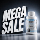 Trained By JP Nutrition Digest Pharma Pro | Megapump
