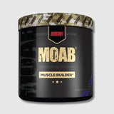 MOAB Muscle Builder Redcon1 | Megapump