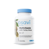 Osavi Multivitamin with Yerba Mate 90 caps | Megapump