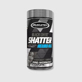 Shatter Neuro N.O Muscletech - 60 caplets | Megapump