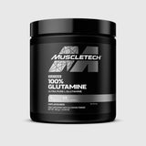 Platinum 100% Glutamine {For Muscle Recovery} | Megapump