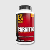 L-Carnitine Mutant - 90 capsules | Megapump