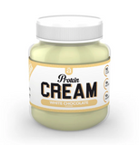 Nano Supps Protein Cream Spread 400g | Megapump