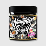 Naughty Boy WiseGuy - 40 servings | Megapump