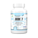 NMN Trained by Jp 60 capsules - Megapump