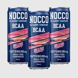 Nocco Miami Strawberry | Megapump