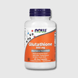 Glutathione Now Foods - 60 Veg capsules