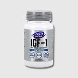IGF-1 (Insulin-Like Growth Factor) | Megapump