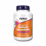 NOW Supplements, Sodium Ascorbate Powder, Buffered, Antioxidant Protection*, 8-Ounce | Megapump