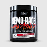 Hemo-Rage Nutrex - 30 servings
