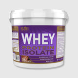 Whey Isolate NutriSport 5 kg *SPECIAL OFFER* EXP 07/24