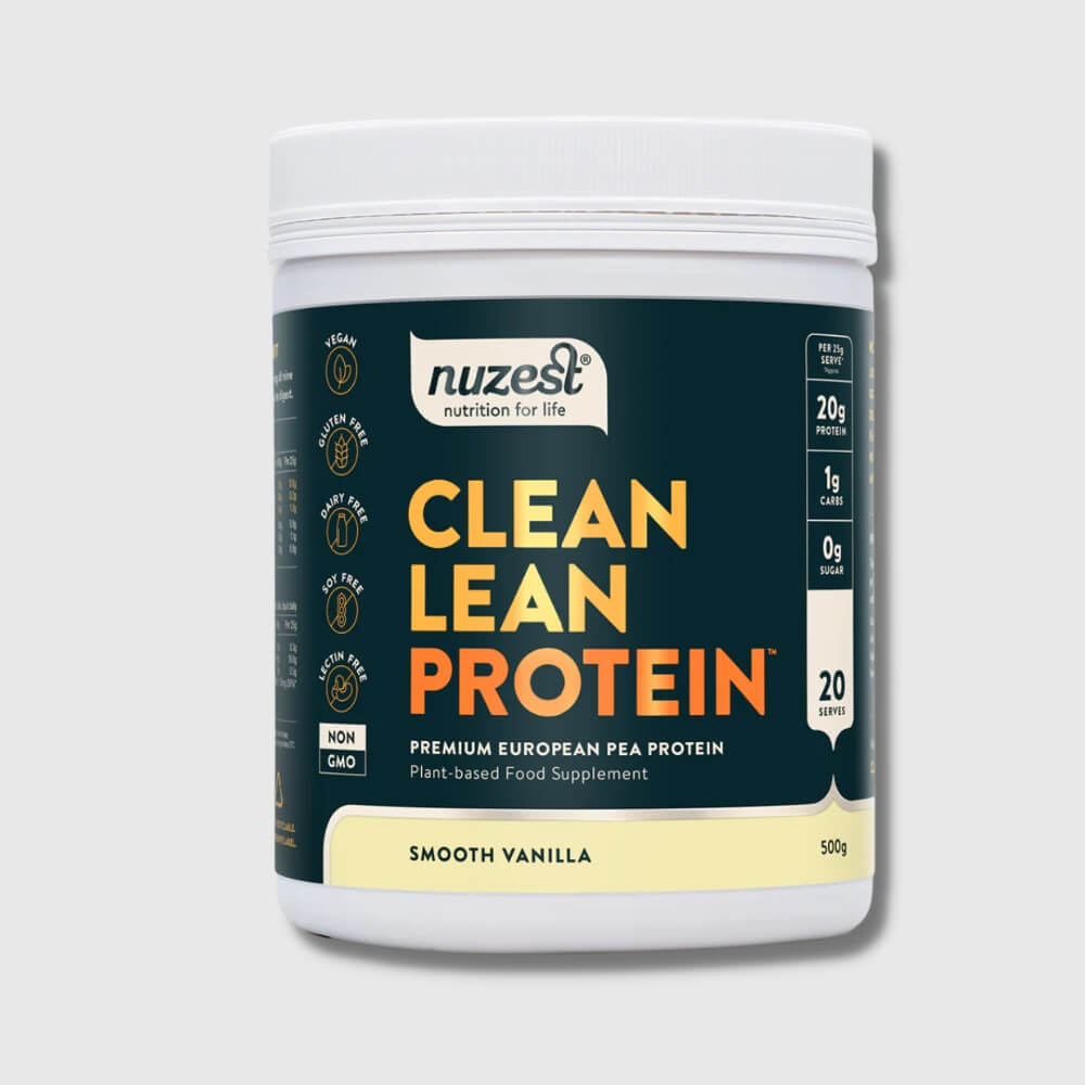 Nuzest Clean Lean Protein 500g | Megapump