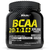 BCAA 20:1:1 Xplode Powder Olimp - 500g