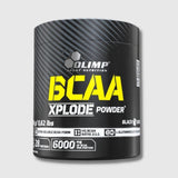 Olimp Bcaa Xplode Powder | Megapump
