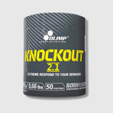 Olimp Knockout 2.1 Pre Workout | Megapump