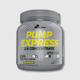 olimp Pump express 2.0 concentrate | Megapump