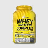 Whey Protein Complex Olimp