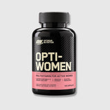 Optimum Nutrition OPTI-WOMEN Multi-Vitamin | Megapump