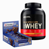 Optimum nutrition sale | Megapump