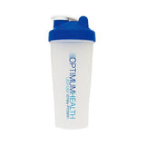 Shaker with ball Optimum Health - 700ml