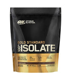 Optimum Nutrition Gold Standard Isolate Protein 450g chocolate | Megapump