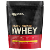 Optimum Nutrition Gold Standard 100% Whey protein 450g banana | Megapump