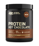 Protein Hot Chocolate 350g Optimum Nutrition | Megapump