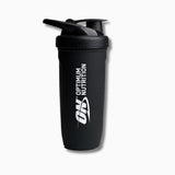 Optimum Nutrition Steel Shaker | Megapump