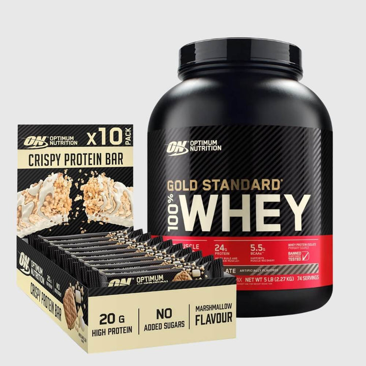 Buy Whey Protein Powders Ireland at Best Prices
