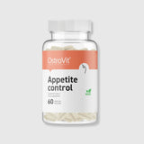 Appetite Control OstroVit - 60 capsules | Megapump