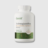OstroVit Ashwagandha - 240 capsules | Megapump