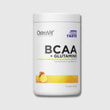 BCAA + Glutamine Ostrovit - 500g | Megapump