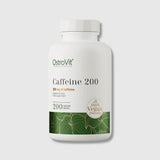 Caffeine 200 mg OstroVit - 200 tabs