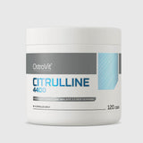 Citrulline 4400 OstroVit - 120 capsules | Megapump