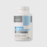 OstroVit MArine Collagen 2040 90 capsules | Megapump